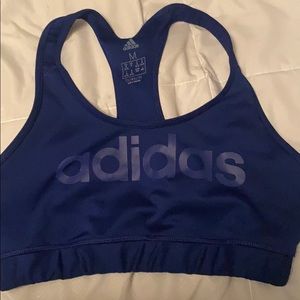 Sports bra